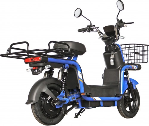Maxxter Runner
