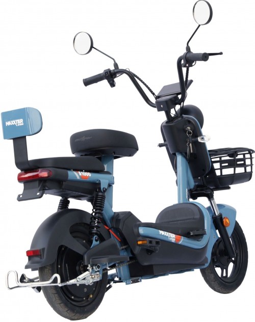 Maxxter E1000