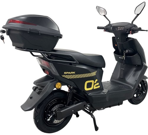 Spark SP2000E-2