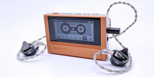 FiiO Echo