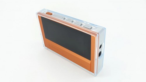 FiiO Echo