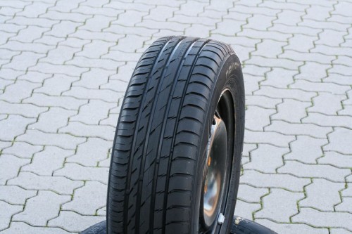 Nokian Line