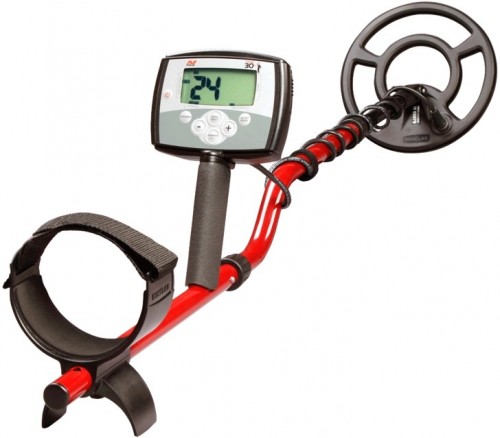 Minelab X-Terra 30