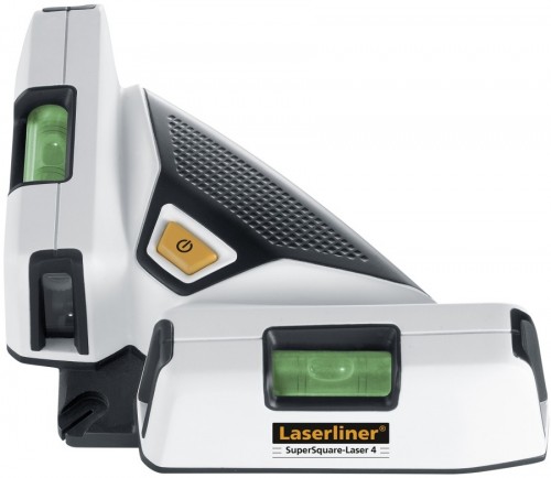 Laserliner SuperSquare-Laser 4