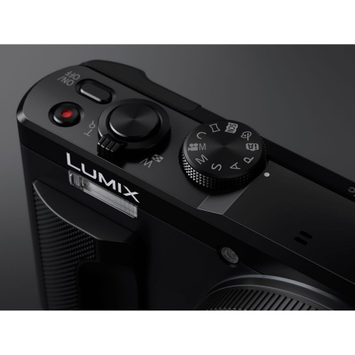 Panasonic DMC-TZ80