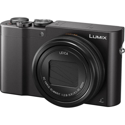 Panasonic Lumix DMC-TZ100