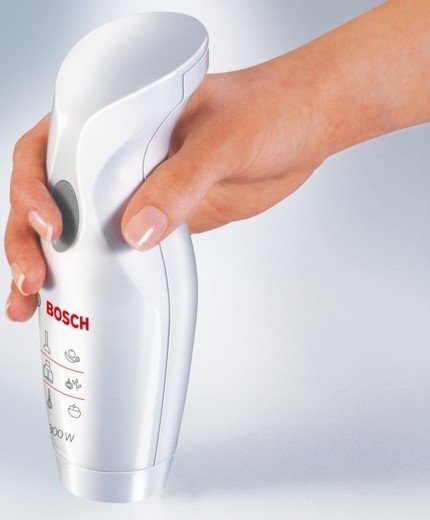 Bosch MSM 6B100