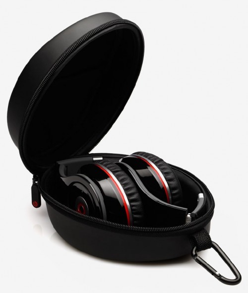 Monster Beats by Dr. Dre Studio