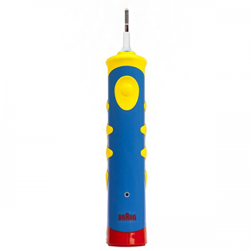 Braun Oral-B Kids Power Toothbrush D10.513
