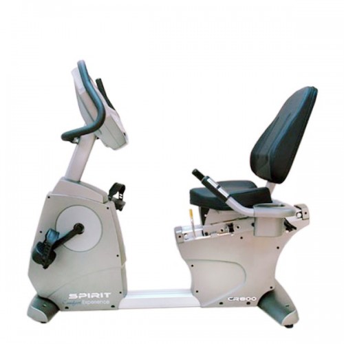 Spirit Fitness CR800