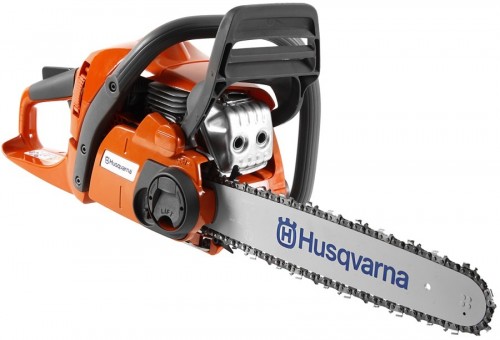 Husqvarna 450 E