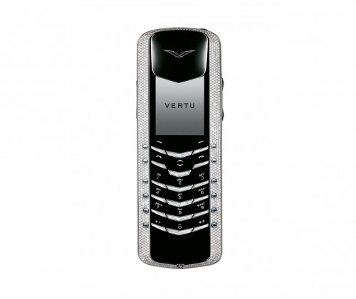 VERTU Signature