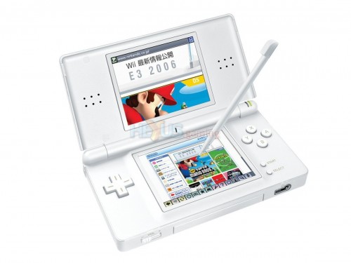 Nintendo DSi