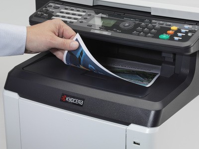 Kyocera FS-C2126MFP