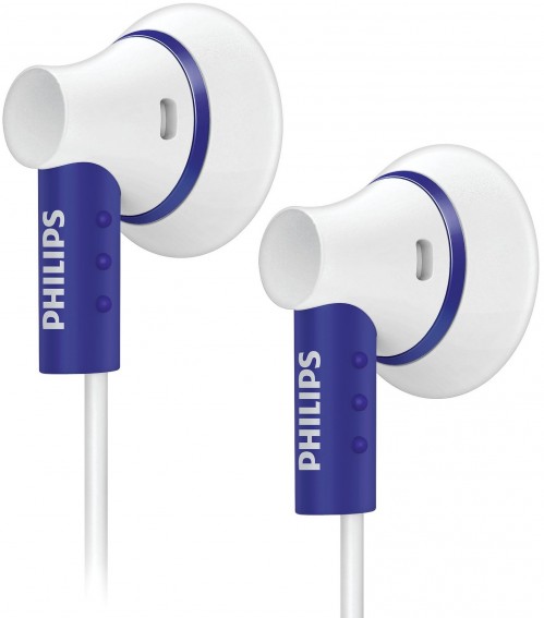 Philips SHE3000