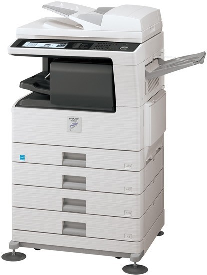 Sharp MX-M260