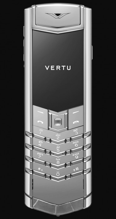 VERTU Signature S