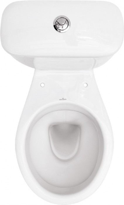 Cersanit President P 020 - вид сверху