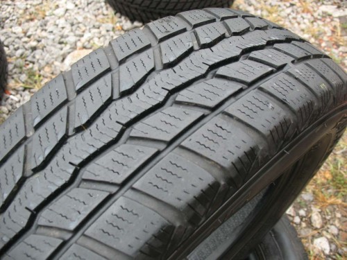 Falken Eurowinter HS-435