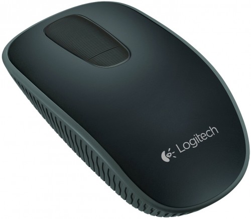 Logitech Zone Touch Mouse T400