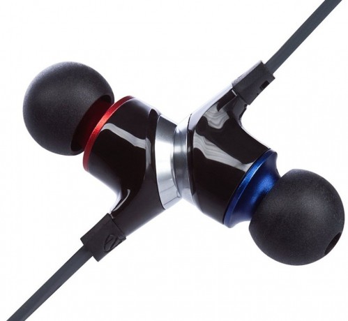 Monster NCredible NErgy In-Ear