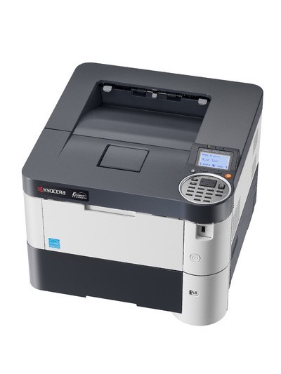 Kyocera FS-2100DN