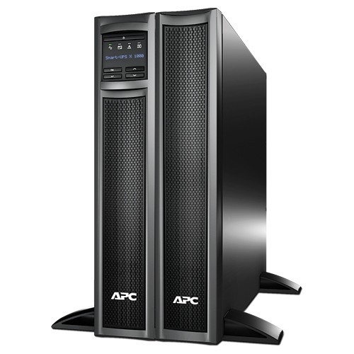 APC Smart-UPS X