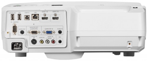 NEC UM330W
