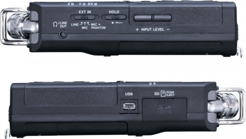 Tascam DR-40