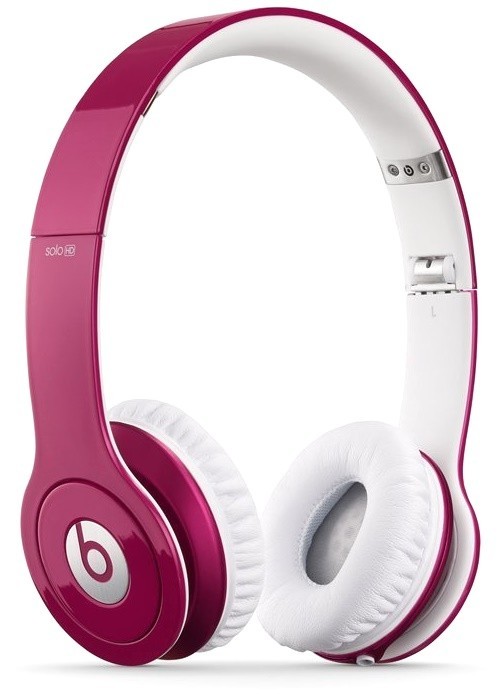 Beats Solo HD