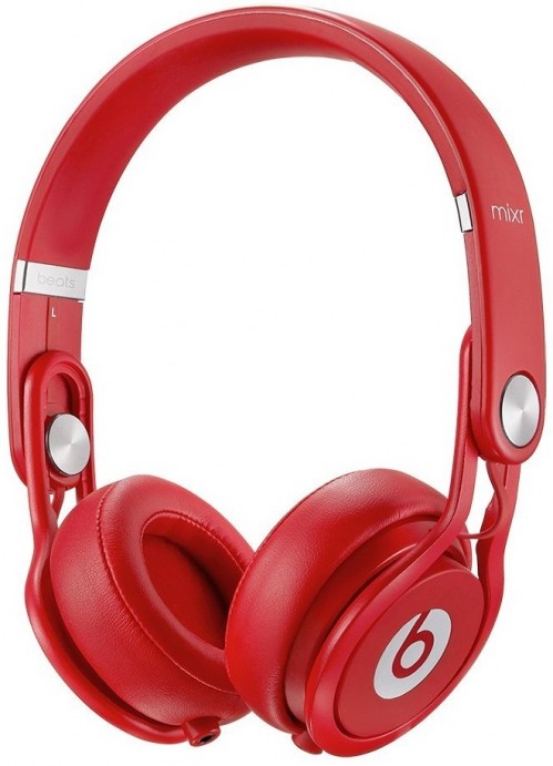 Beats Mixr