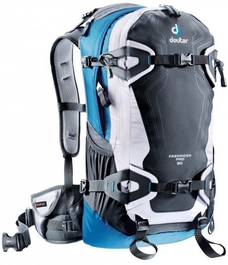 Deuter Freerider Pro 30