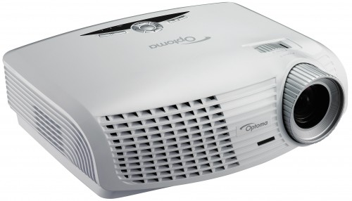 Optoma HD30