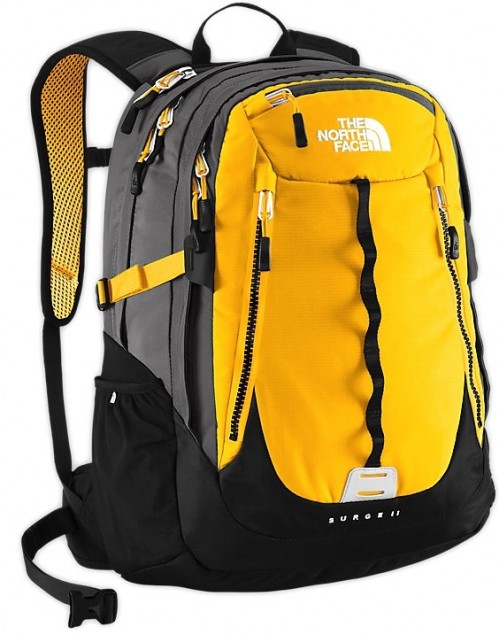 The North Face Surge II