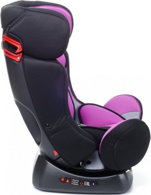 Внешний вид автокресла