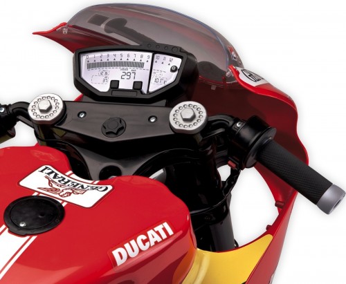 Peg Perego Ducati GP