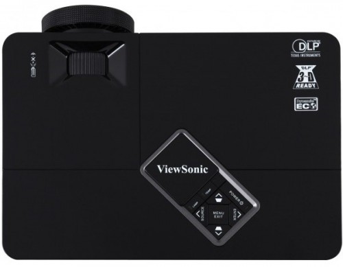 Viewsonic PJD7223