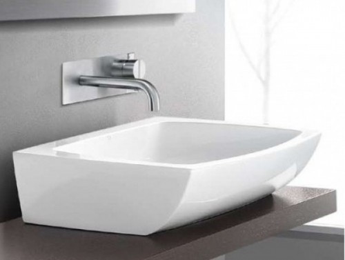 AeT Orizzonti Square Basin L282