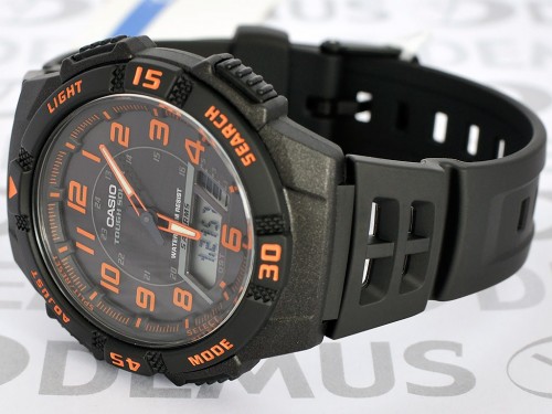 Casio AQ-S800W-1B2VEF