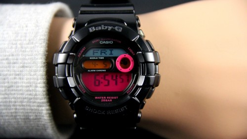 Casio BGD-140-1BER