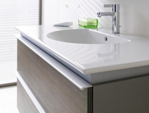 Duravit Darling New 049910