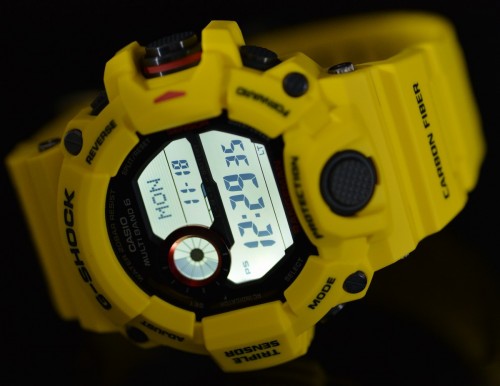 Casio GD-X6930E-9ER