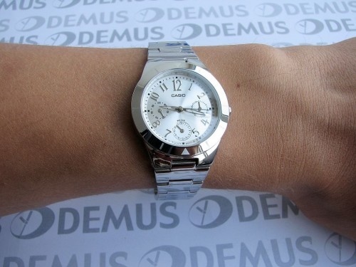 Casio LTP-2069D-7A2VEF