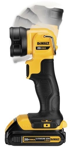 DeWALT DCL040