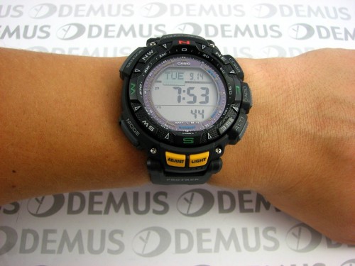 Casio PRG-240-1ER