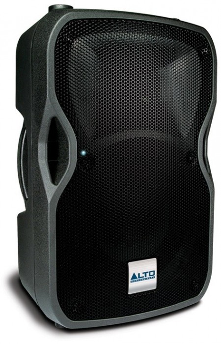 Alto Truesonic TS110A