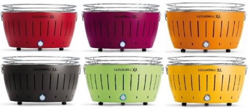 LotusGrill XL