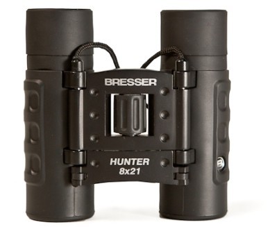 BRESSER Hunter 8x21