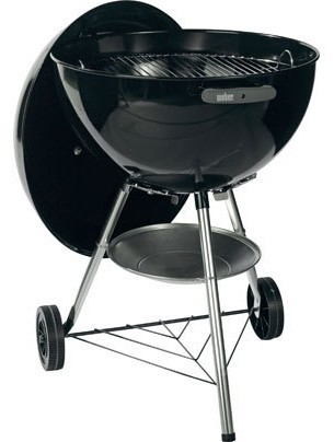 Weber One-Touch Original 1341504