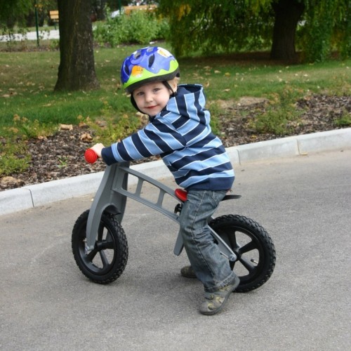 FirstBIKE Cross